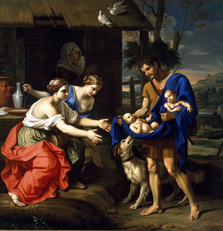 10 Of The Most Popular Wolves In Mythology And Legends
