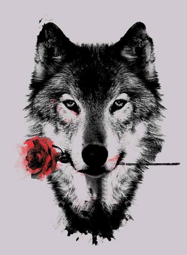 25 Of The Best Wolf Tattoos You Have Got To See